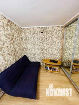 2-к квартира, вторичка, 42м2, 5/5 этаж