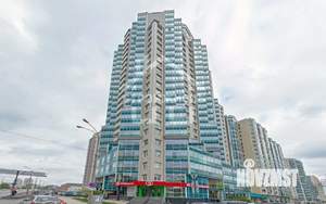 1-к квартира, вторичка, 58м2, 10/25 этаж