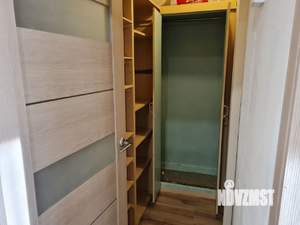 2-к квартира, вторичка, 42м2, 2/5 этаж