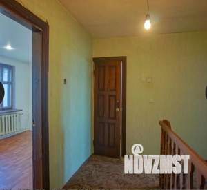4-к квартира, вторичка, 100м2, 5/6 этаж