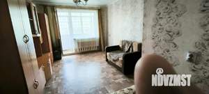 1-к квартира, вторичка, 28м2, 2/9 этаж