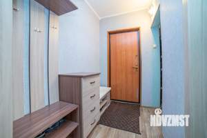 3-к квартира, вторичка, 63м2, 8/9 этаж