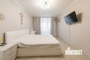 2-к квартира, вторичка, 76м2, 9/26 этаж