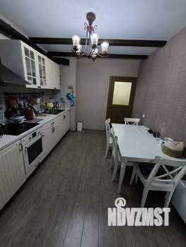 2-к квартира, вторичка, 60м2, 4/13 этаж