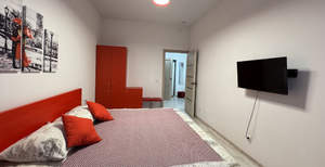 1-к квартира, вторичка, 41м2, 23/23 этаж