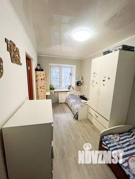 2-к квартира, вторичка, 44м2, 4/4 этаж