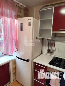 2-к квартира, вторичка, 44м2, 2/5 этаж