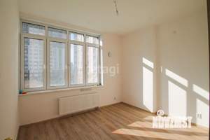 1-к квартира, вторичка, 40м2, 3/23 этаж