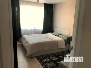 3-к квартира, вторичка, 56м2, 9/10 этаж