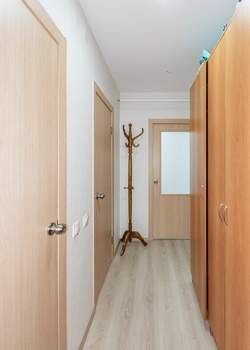 1-к квартира, вторичка, 35м2, 5/25 этаж