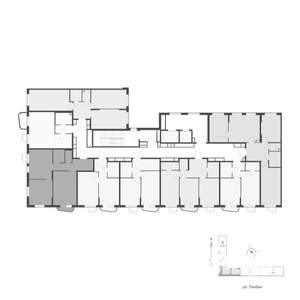 2-к квартира, вторичка, 62м2, 2/11 этаж
