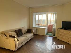 1-к квартира, вторичка, 47м2, 5/12 этаж