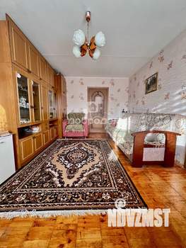 3-к квартира, вторичка, 69м2, 8/16 этаж