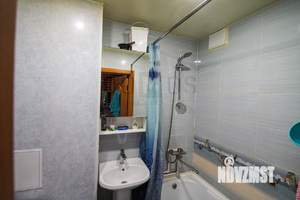 3-к квартира, вторичка, 59м2, 1/5 этаж