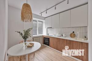 1-к квартира, вторичка, 33м2, 2/9 этаж