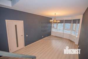 2-к квартира, вторичка, 83м2, 25/26 этаж