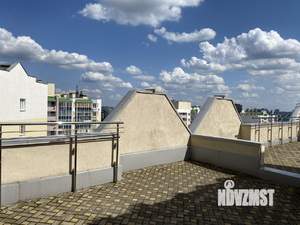3-к квартира, вторичка, 159м2, 20/26 этаж