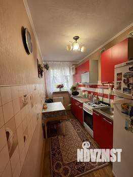 2-к квартира, вторичка, 43м2, 5/5 этаж