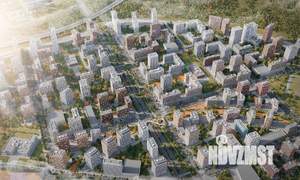 Студия квартира, вторичка, 23м2, 14/15 этаж