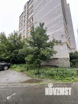 1-к квартира, вторичка, 42м2, 1/10 этаж