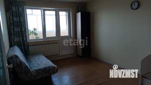 2-к квартира, вторичка, 49м2, 16/16 этаж
