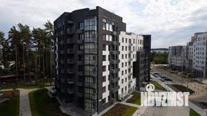 2-к квартира, сданный дом, 80м2, 6/7 этаж