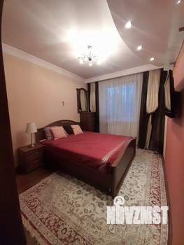 3-к квартира, вторичка, 63м2, 2/9 этаж