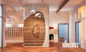 Студия квартира, вторичка, 24м2, 10/32 этаж