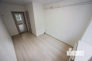 Студия квартира, вторичка, 12м2, 1/4 этаж
