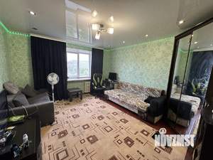 1-к квартира, вторичка, 37м2, 7/9 этаж