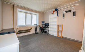 1-к квартира, вторичка, 34м2, 1/9 этаж