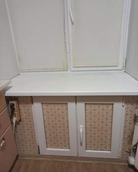 1-к квартира, вторичка, 30м2, 1/5 этаж