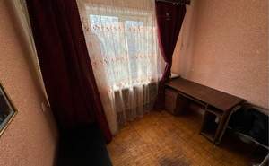 2-к квартира, вторичка, 44м2, 4/5 этаж