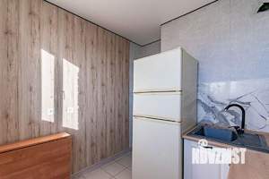 1-к квартира, вторичка, 28м2, 9/9 этаж