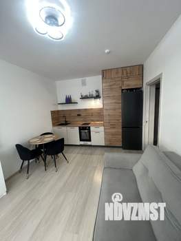 1-к квартира, вторичка, 32м2, 6/25 этаж