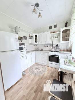 2-к квартира, вторичка, 44м2, 2/5 этаж