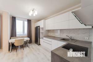 3-к квартира, вторичка, 79м2, 14/17 этаж