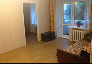 2-к квартира, вторичка, 43м2, 2/5 этаж