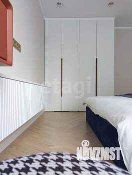 2-к квартира, вторичка, 51м2, 5/34 этаж