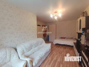 1-к квартира, вторичка, 29м2, 1/4 этаж