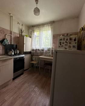 2-к квартира, вторичка, 44м2, 2/5 этаж