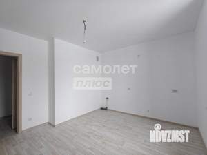 1-к квартира, вторичка, 36м2, 9/17 этаж