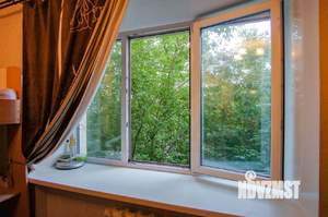 Студия квартира, вторичка, 18м2, 2/5 этаж