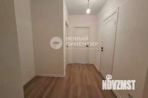 1-к квартира, вторичка, 38м2, 13/31 этаж