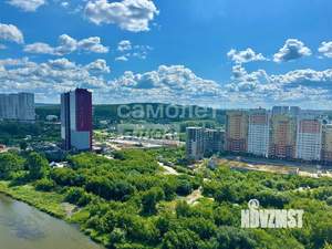 Студия квартира, вторичка, 19м2, 20/29 этаж