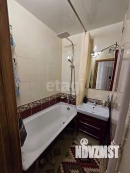 2-к квартира, вторичка, 45м2, 1/9 этаж