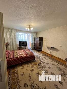 2-к квартира, вторичка, 43м2, 7/9 этаж