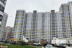 2-к квартира, вторичка, 53м2, 8/25 этаж