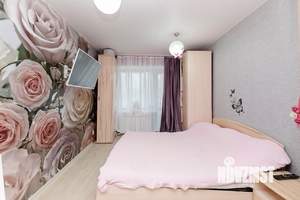 2-к квартира, вторичка, 41м2, 3/3 этаж