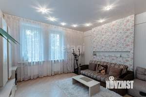 2-к квартира, вторичка, 56м2, 2/5 этаж